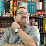 Carlos Calderón Chico - National Academy of History, Ecuador